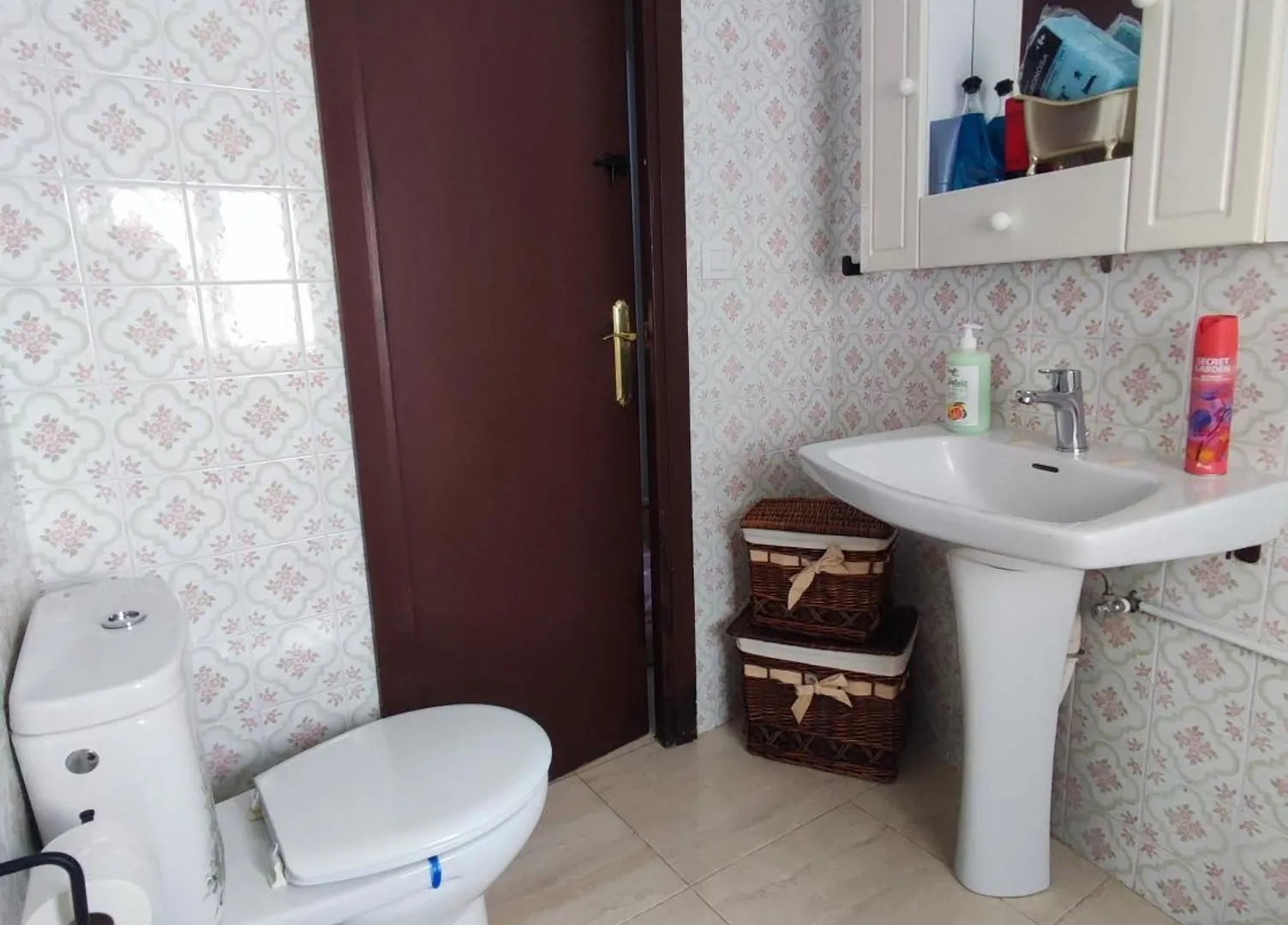 Casa Due Amori Montilla Homestay