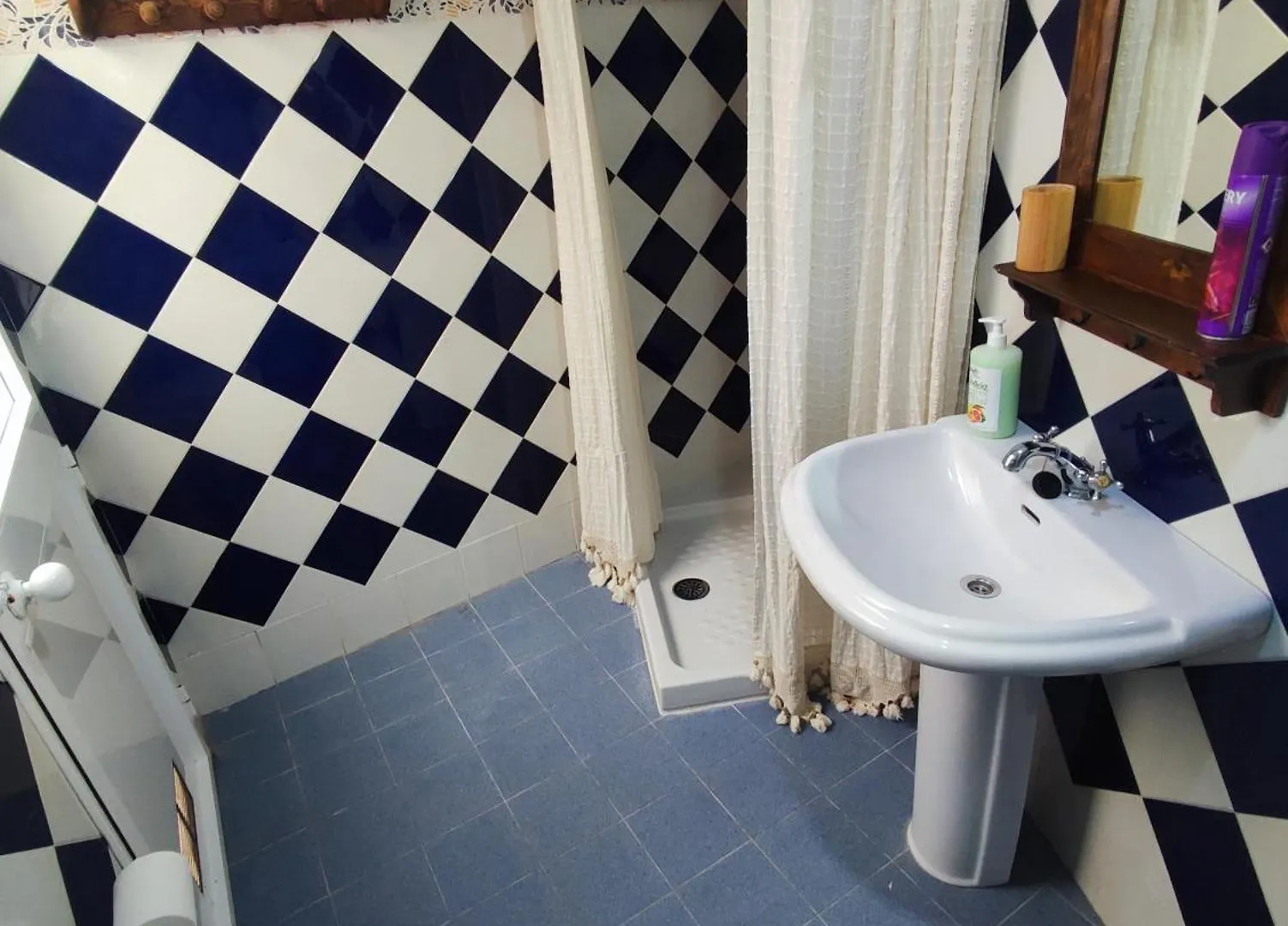 Casa Due Amori Montilla Homestay