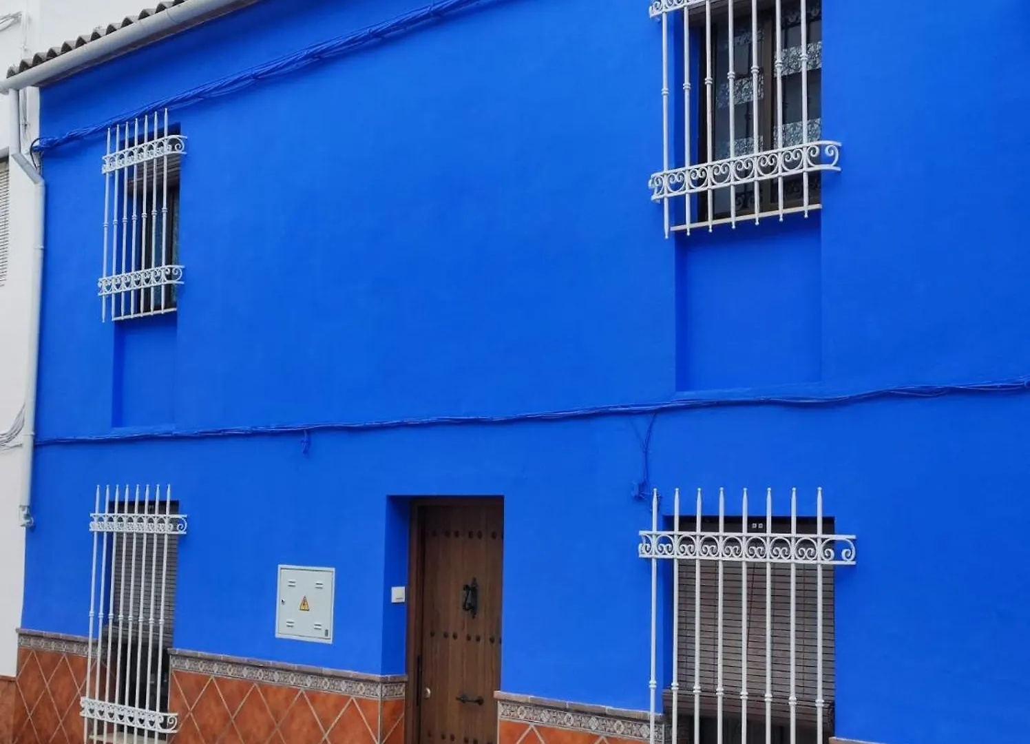Casa Due Amori Montilla 0*,