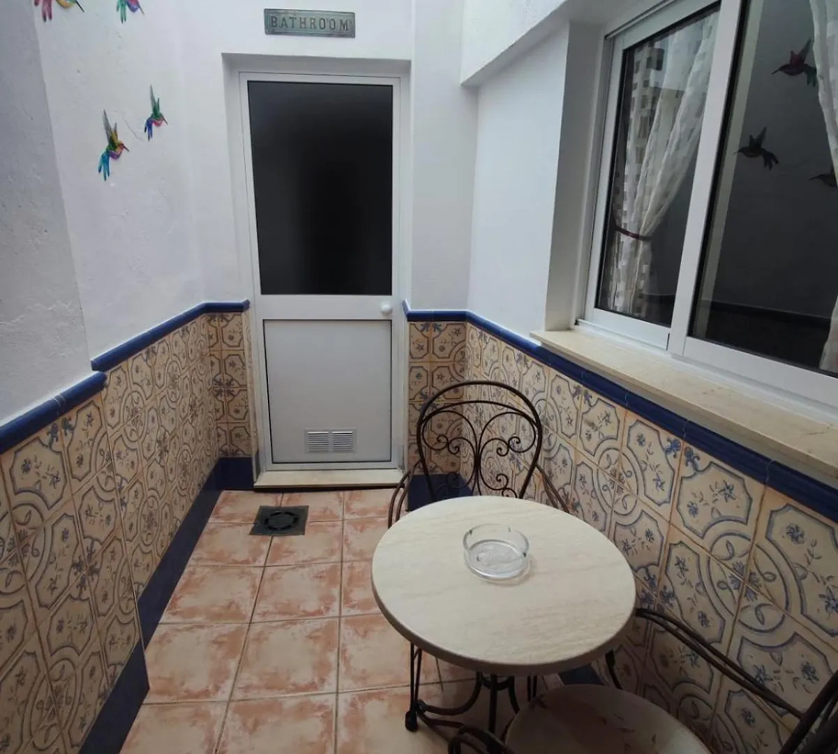Casa Due Amori Montilla 0*,
