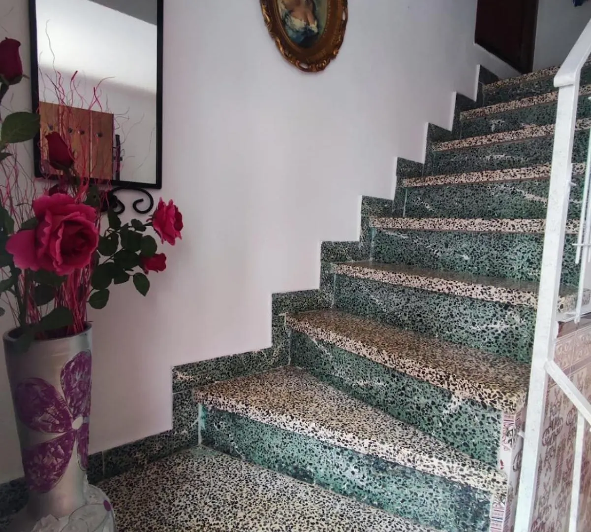 Casa Due Amori Montilla
