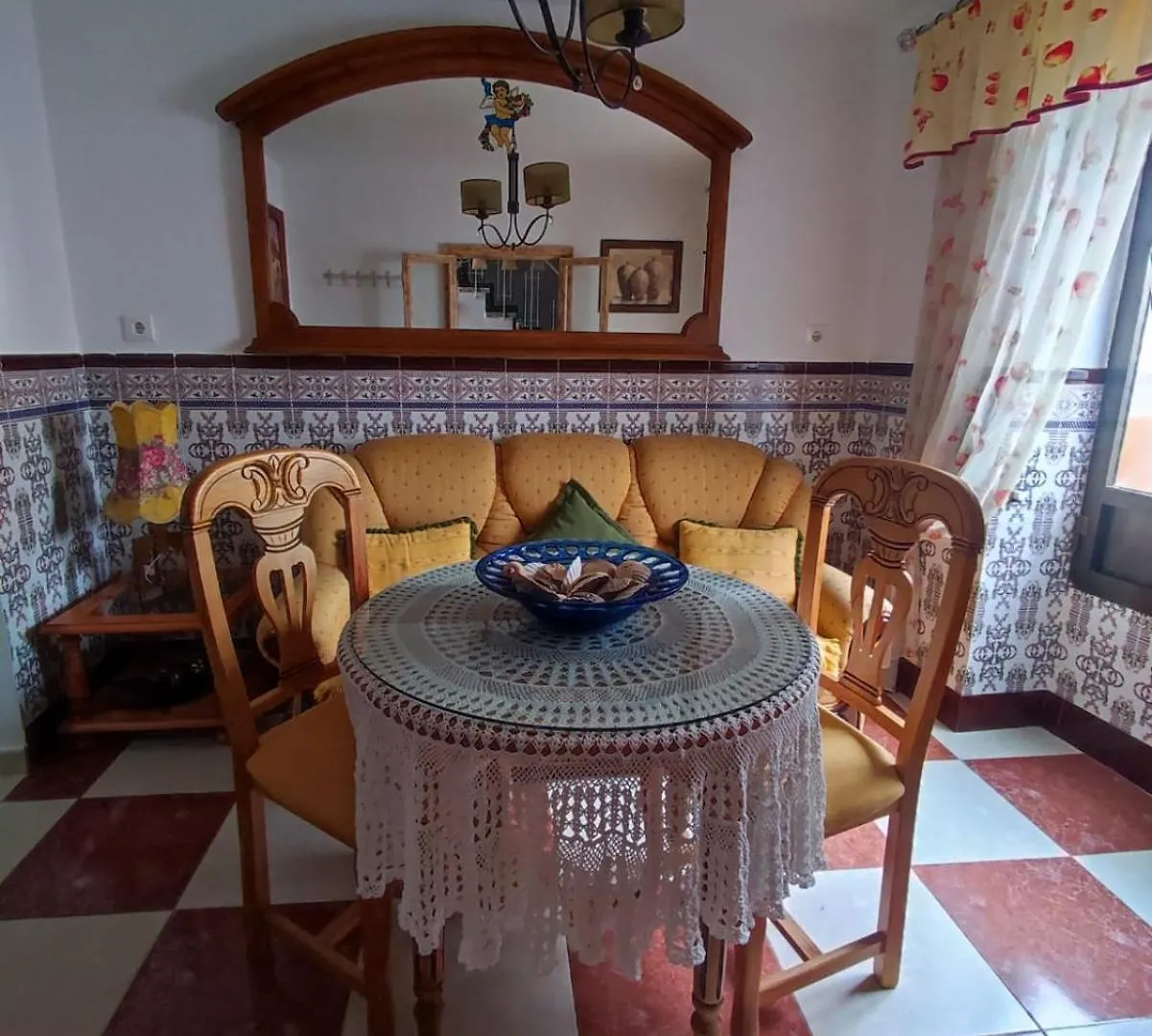 Casa Due Amori Montilla 0*,
