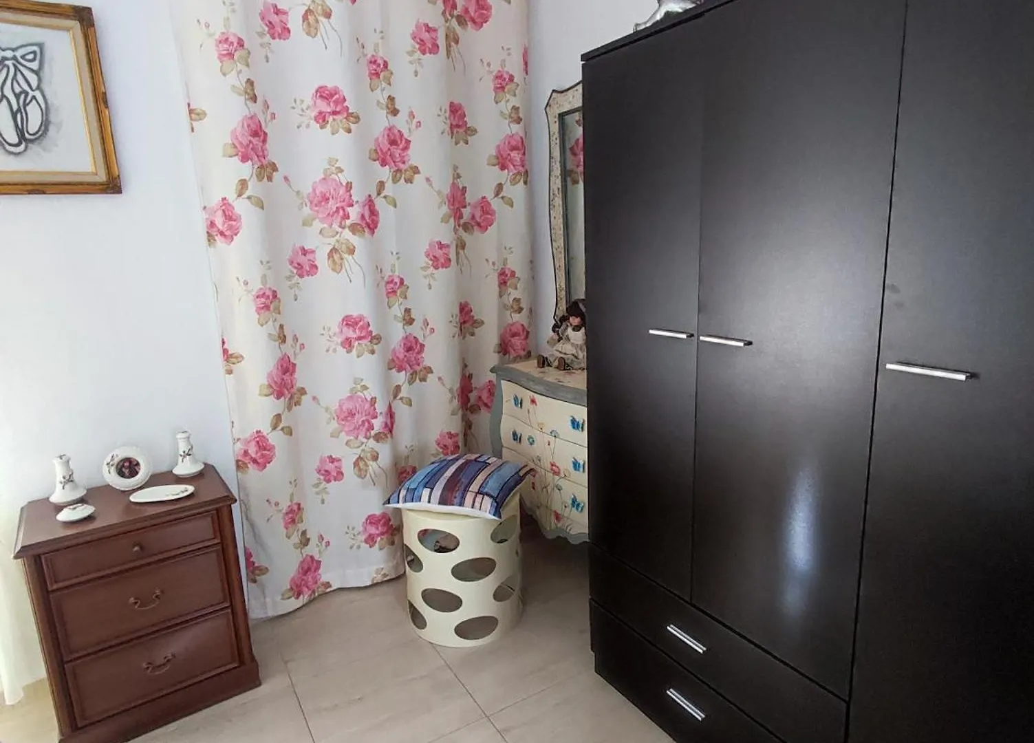 Homestay Casa Due Amori Montilla