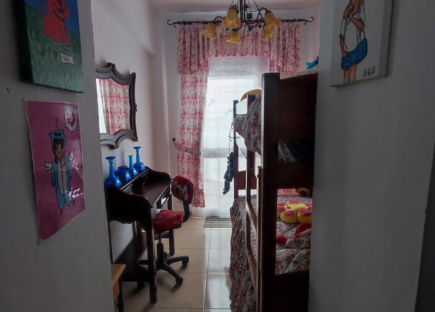 Casa Due Amori Montilla Homestay
