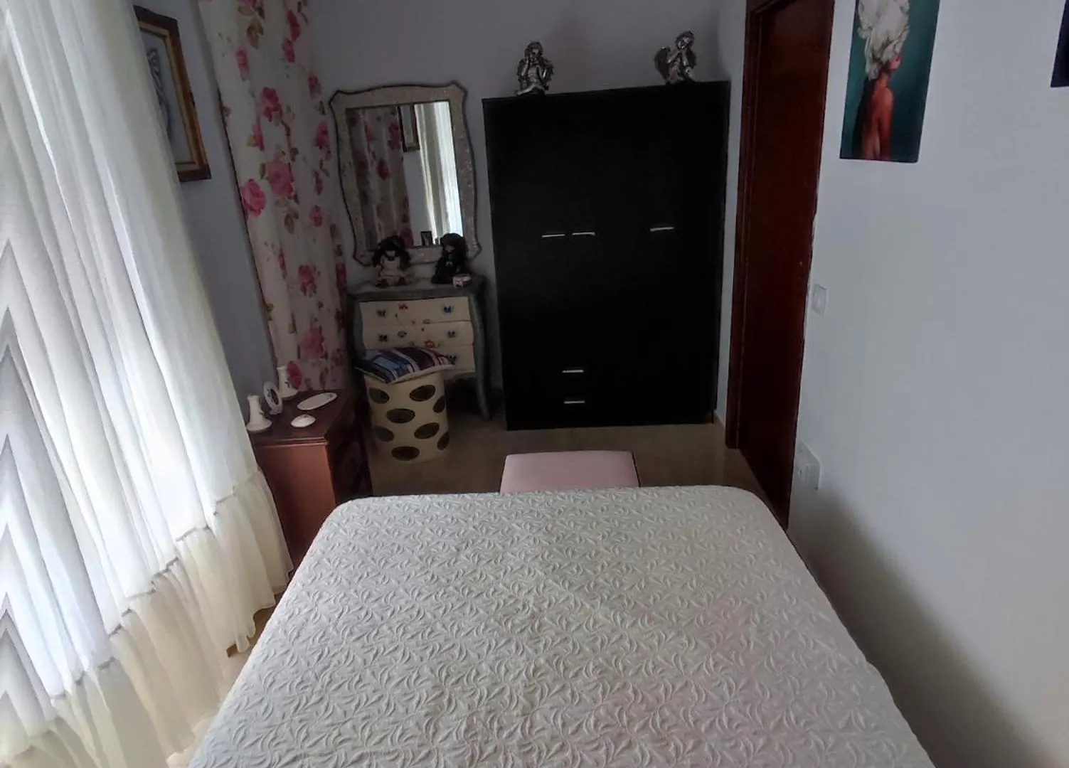 Homestay Casa Due Amori Montilla