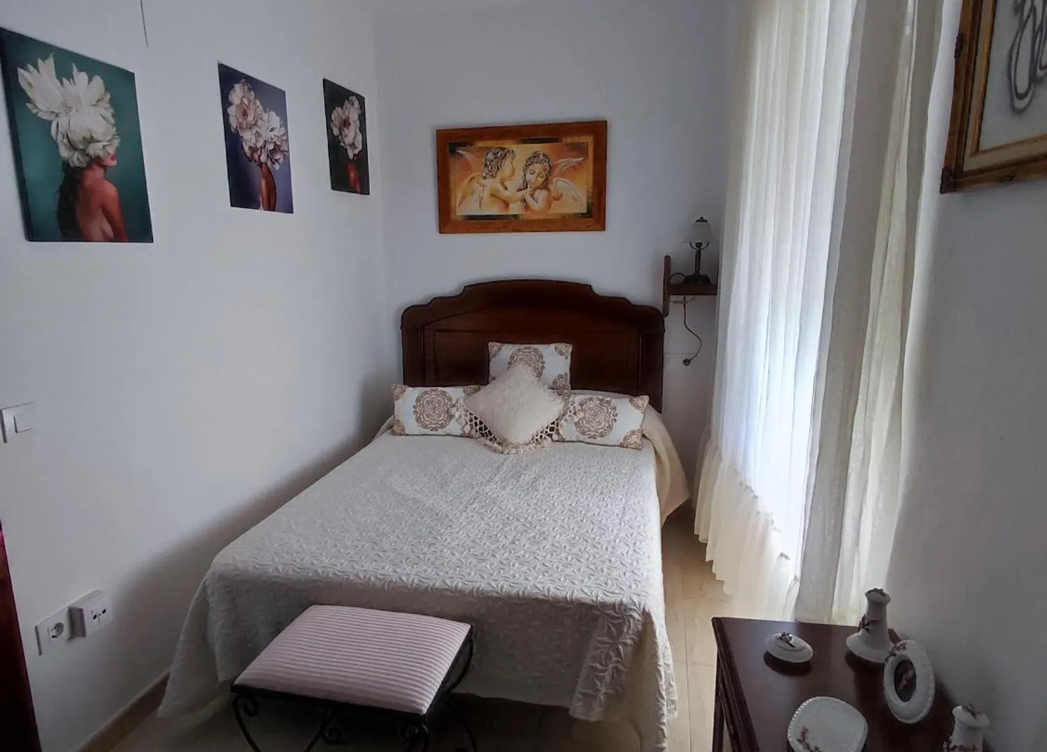Homestay Casa Due Amori Montilla