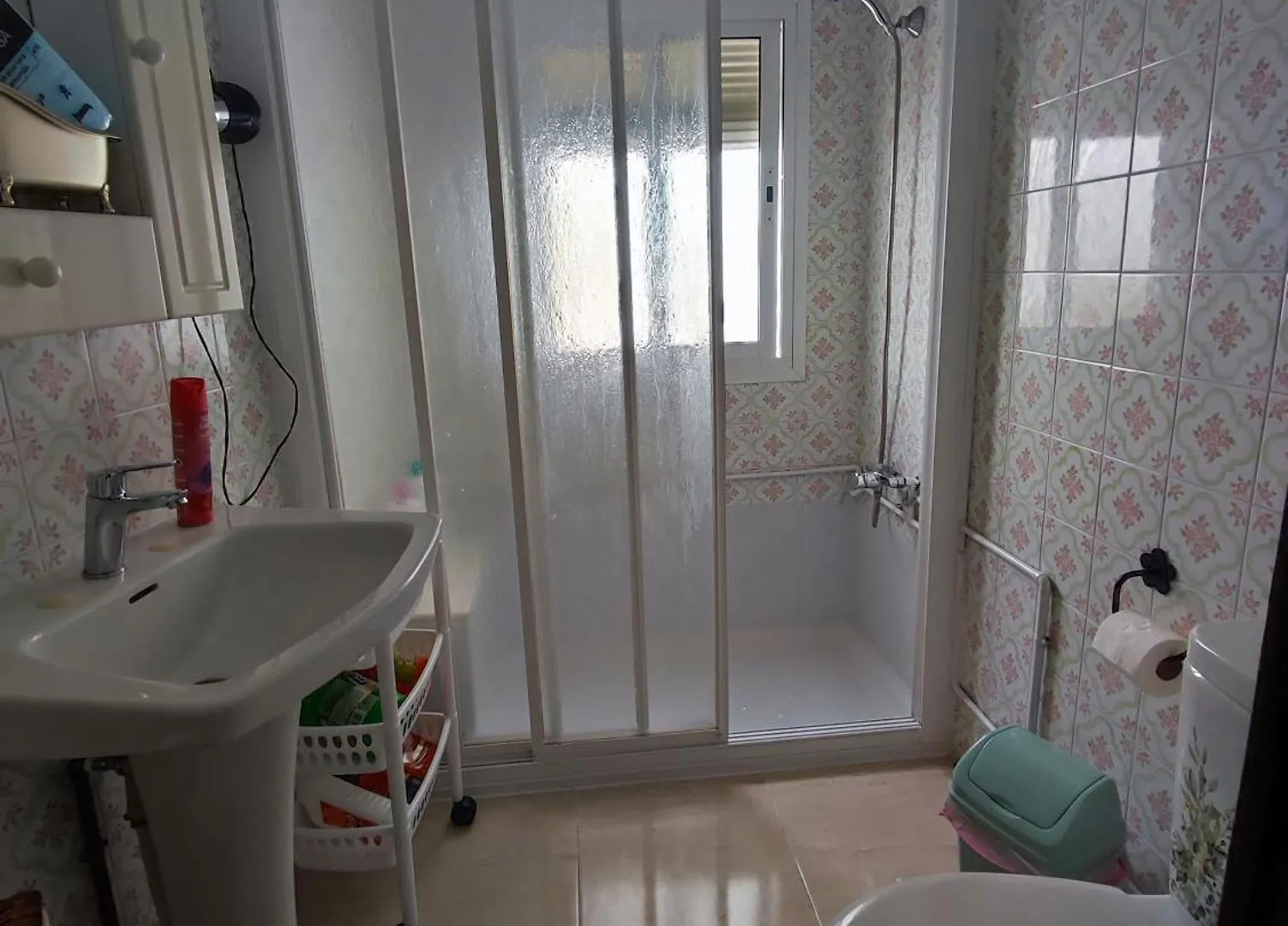 Homestay Casa Due Amori Montilla