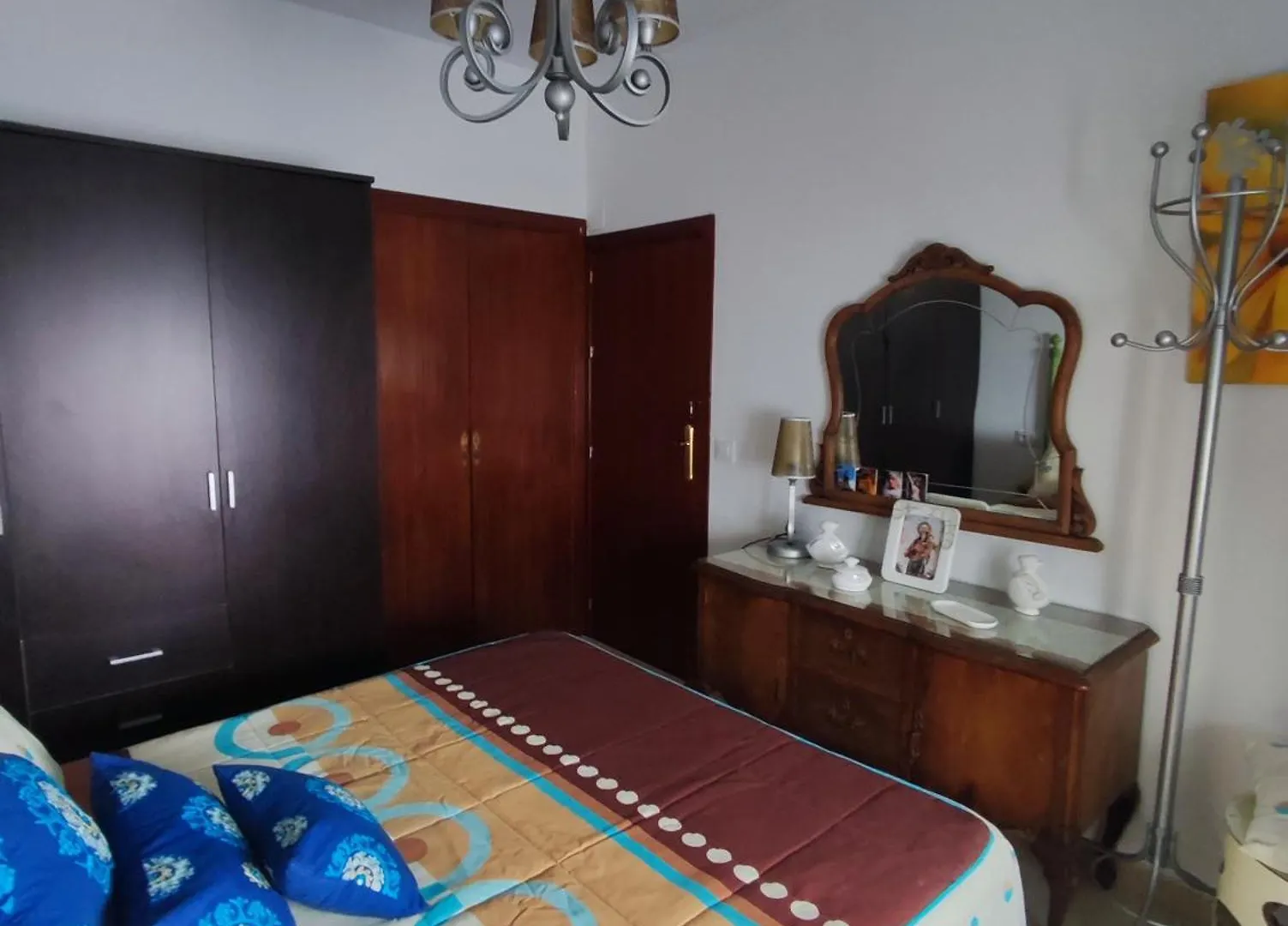 Casa Due Amori Montilla Homestay