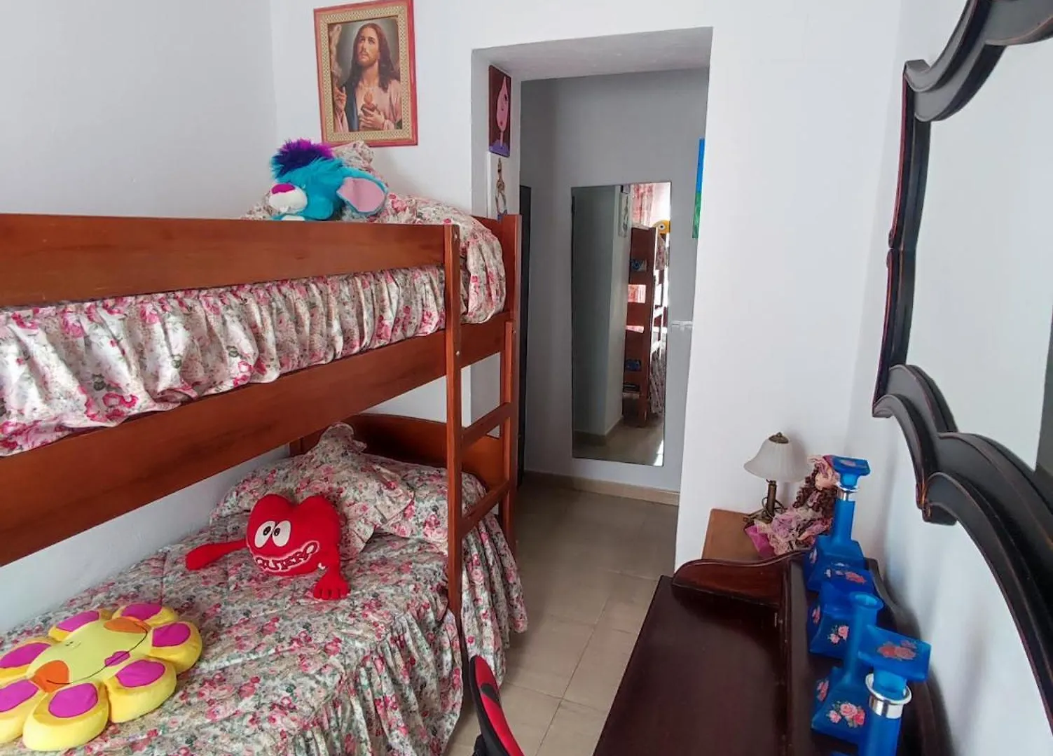 Homestay Casa Due Amori Montilla Spain