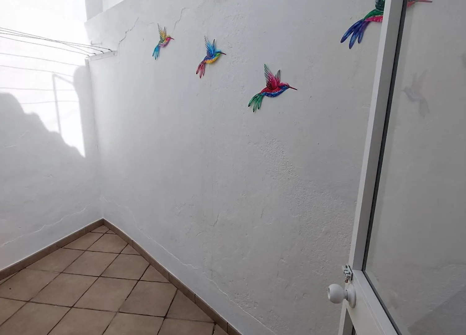 Casa Due Amori Montilla Spain