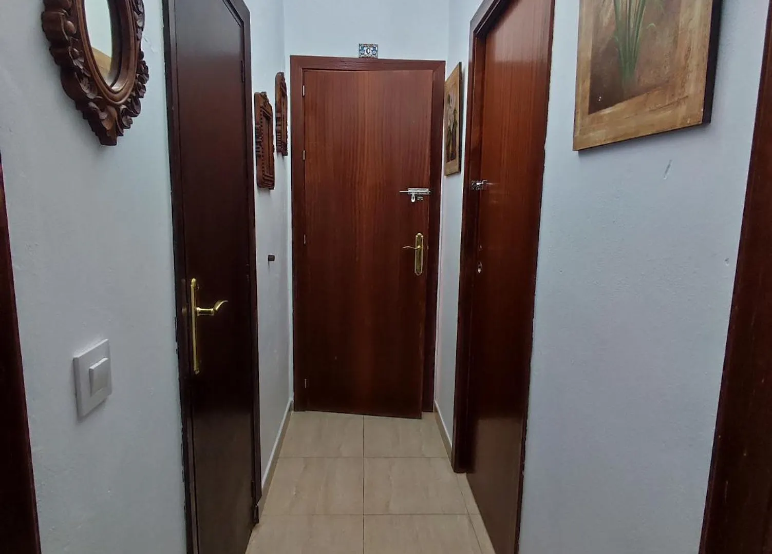 Homestay Casa Due Amori Montilla Spain