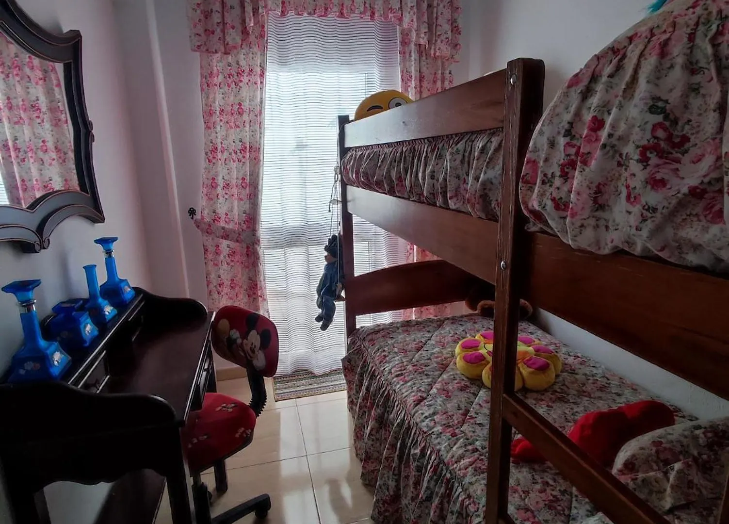 Casa Due Amori Montilla Homestay
