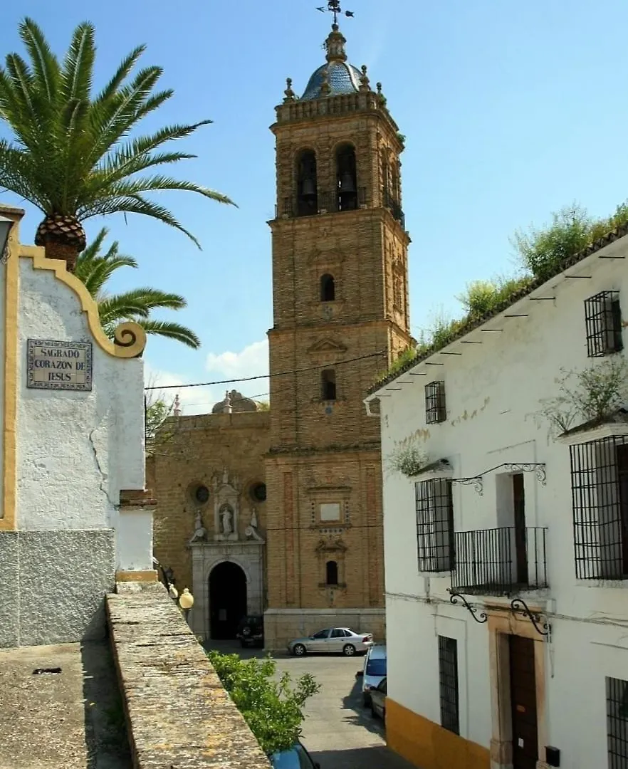 Homestay Casa Due Amori Montilla