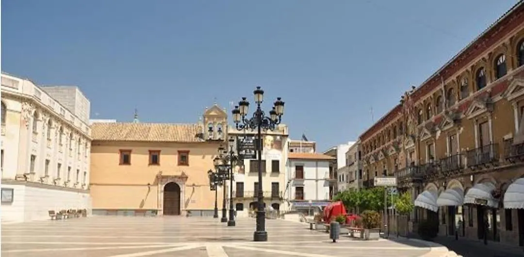 Casa Due Amori Montilla Spain