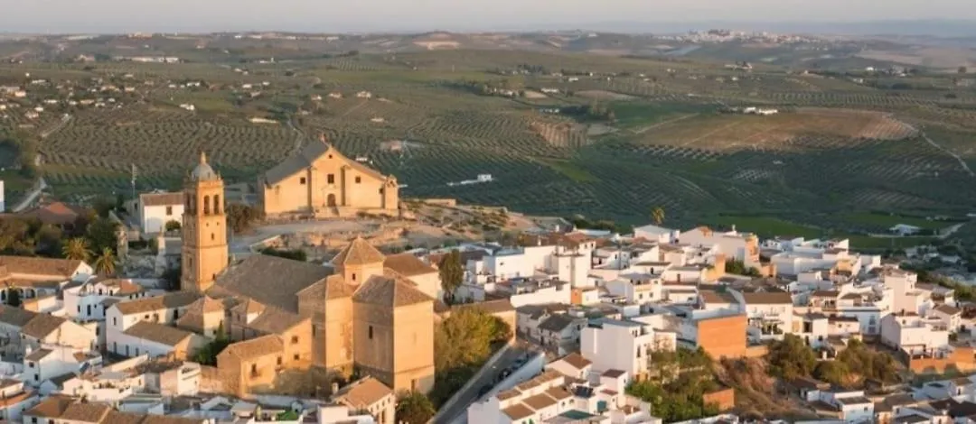 Casa Due Amori Montilla Homestay