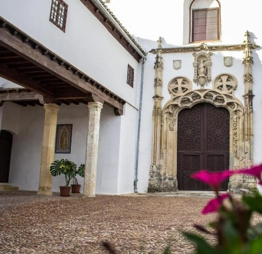 Casa Due Amori Montilla Homestay