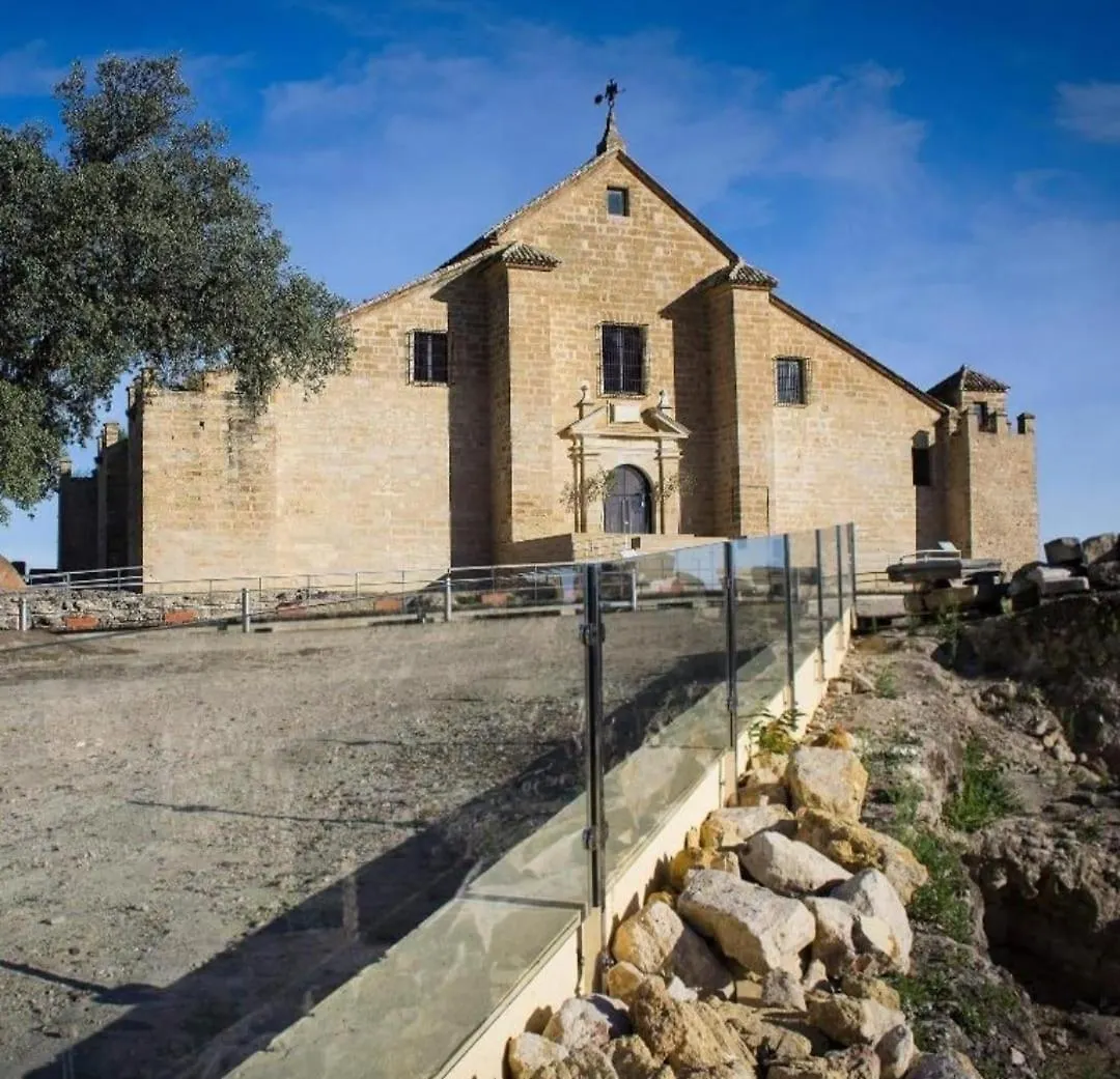 Casa Due Amori Montilla