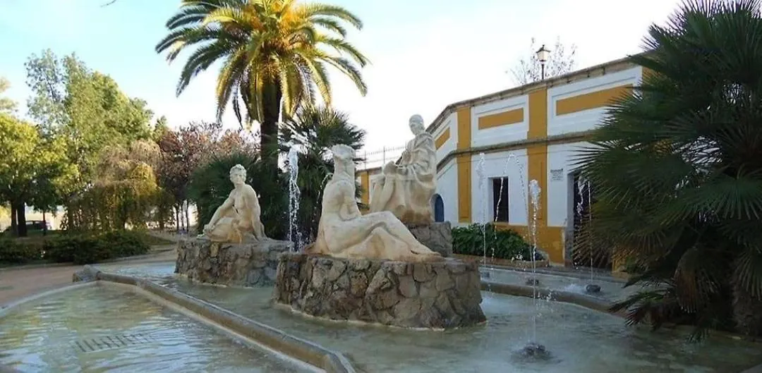 Casa Due Amori Montilla 0*,  Spain