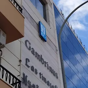 Don Ramiro Hotel