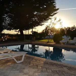 Hacienda La Vereda Casa rural