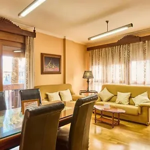 Un Lugar Con Encanto Apartamento