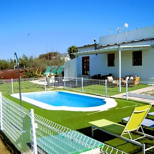 La Casa Del Carreron Сasa de vacaciones
