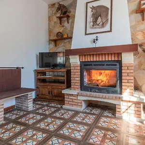 Pío Casa rural