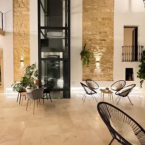Casa Boutique Navarro Apartamento