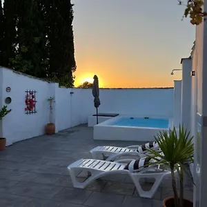 La Casilla Сasa de vacaciones