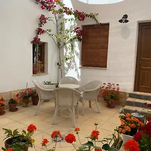 Casa Cordon Casa rural
