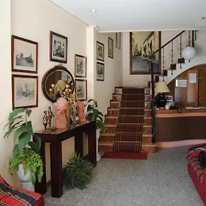 Los Felipes Hotel