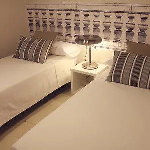 Apartamento En El Centro De Apartamento