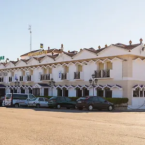 Alfar Hotel