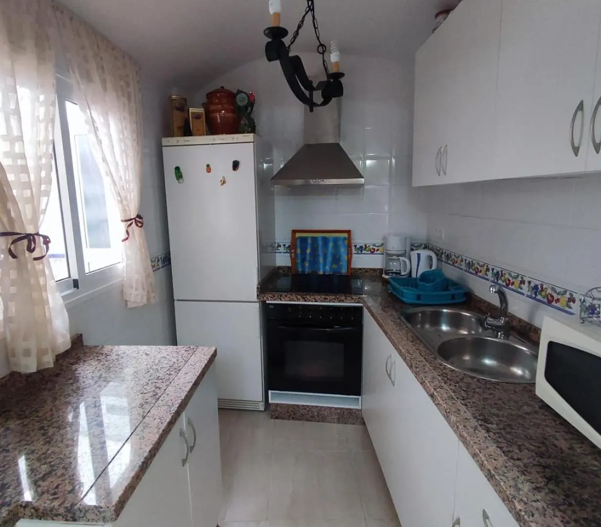 Homestay Casa Due Amori Montilla