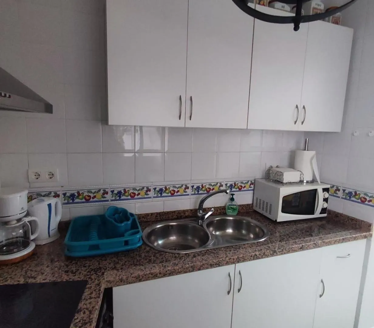 Casa Due Amori Montilla Homestay