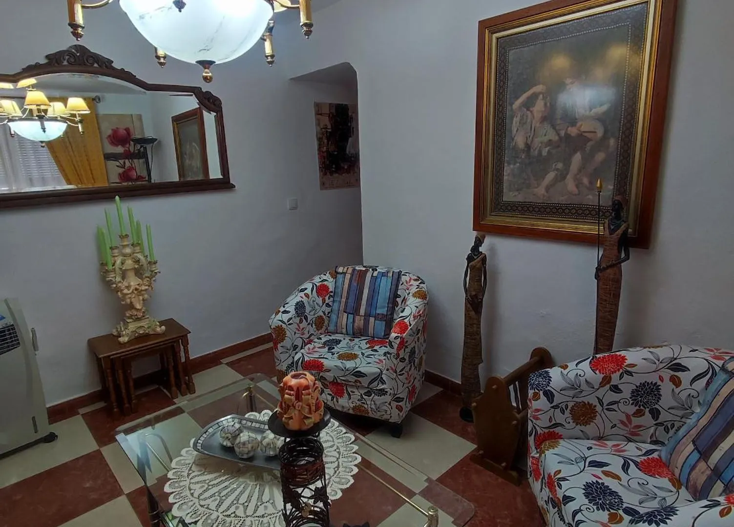Casa Due Amori Montilla
