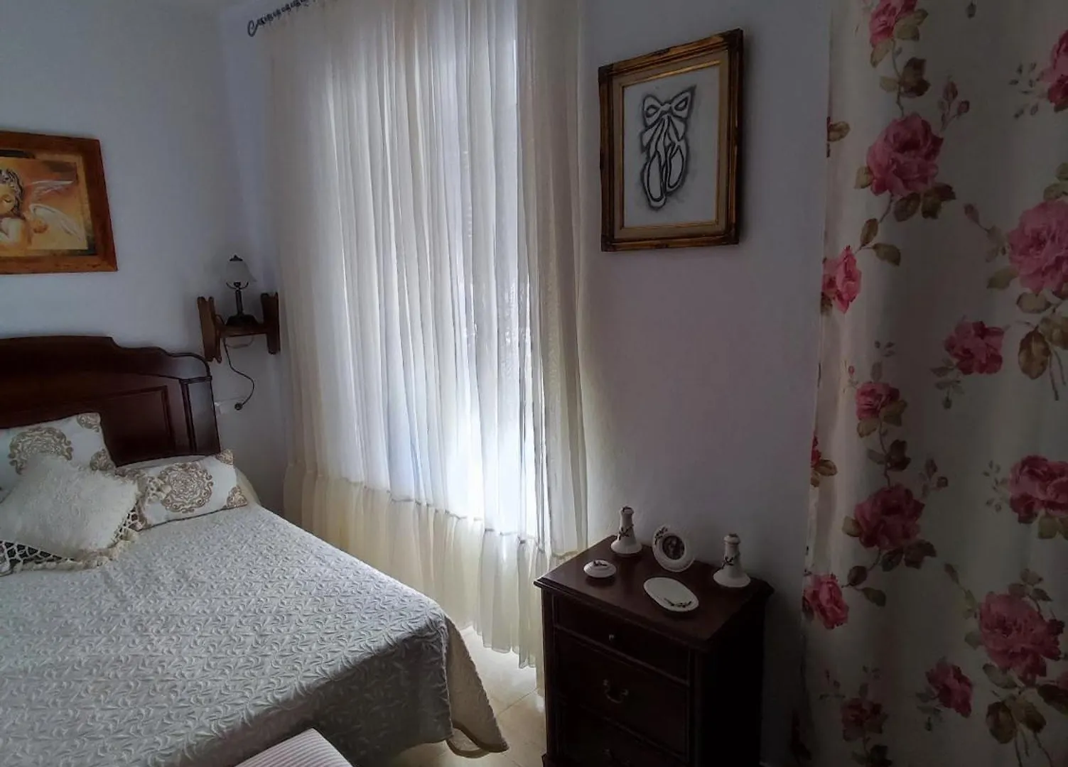 Homestay Casa Due Amori Montilla Spain