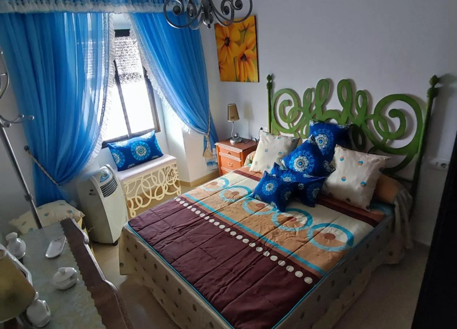 Casa Due Amori Montilla Spanien