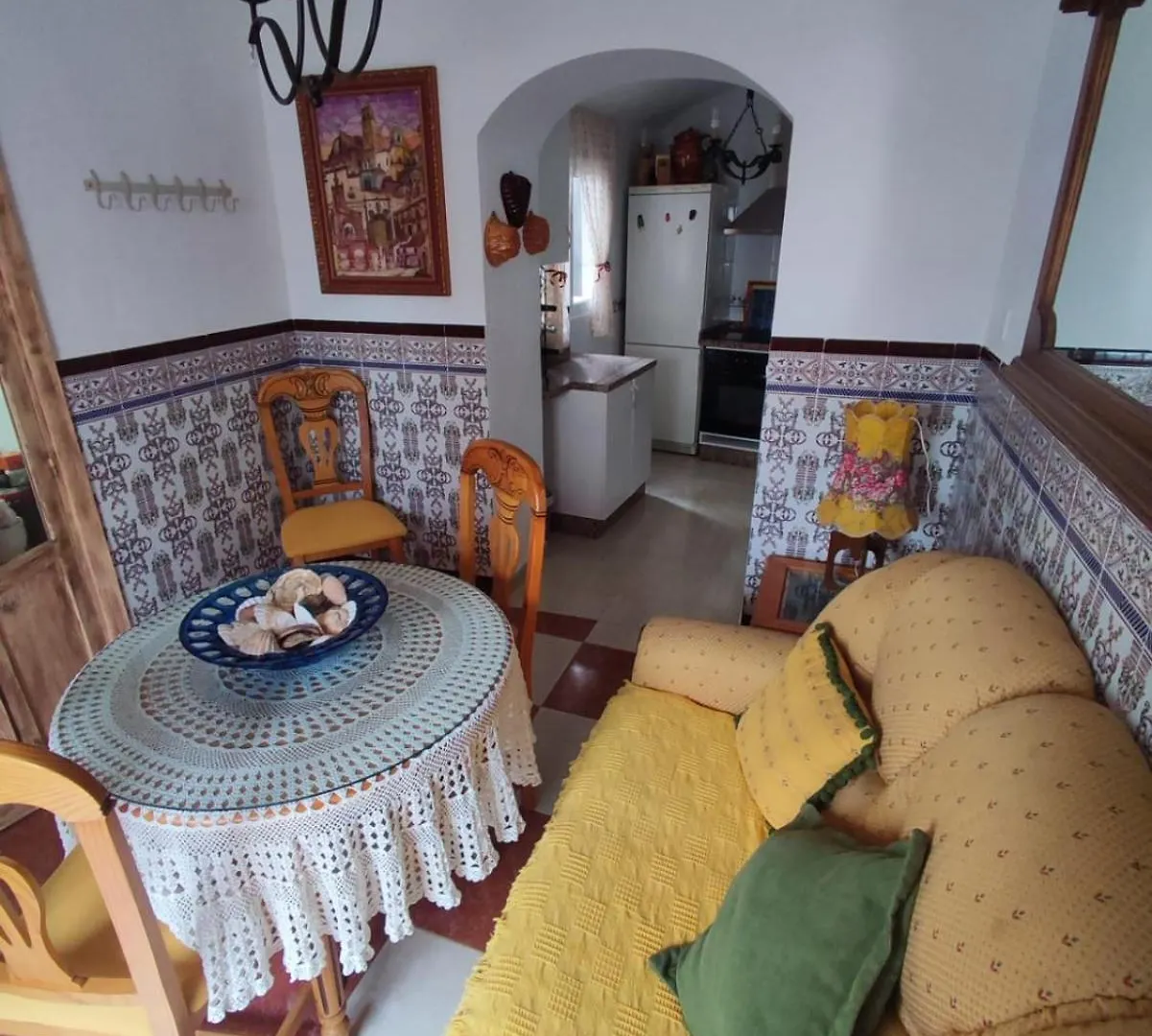 Casa Due Amori Montilla 0*,  Spain