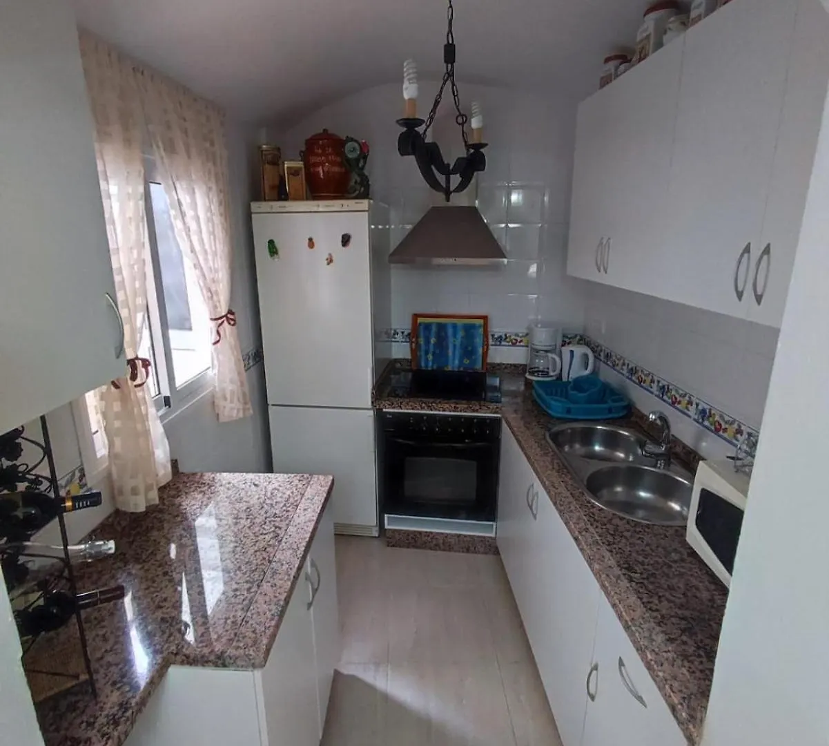 Homestay Casa Due Amori Montilla
