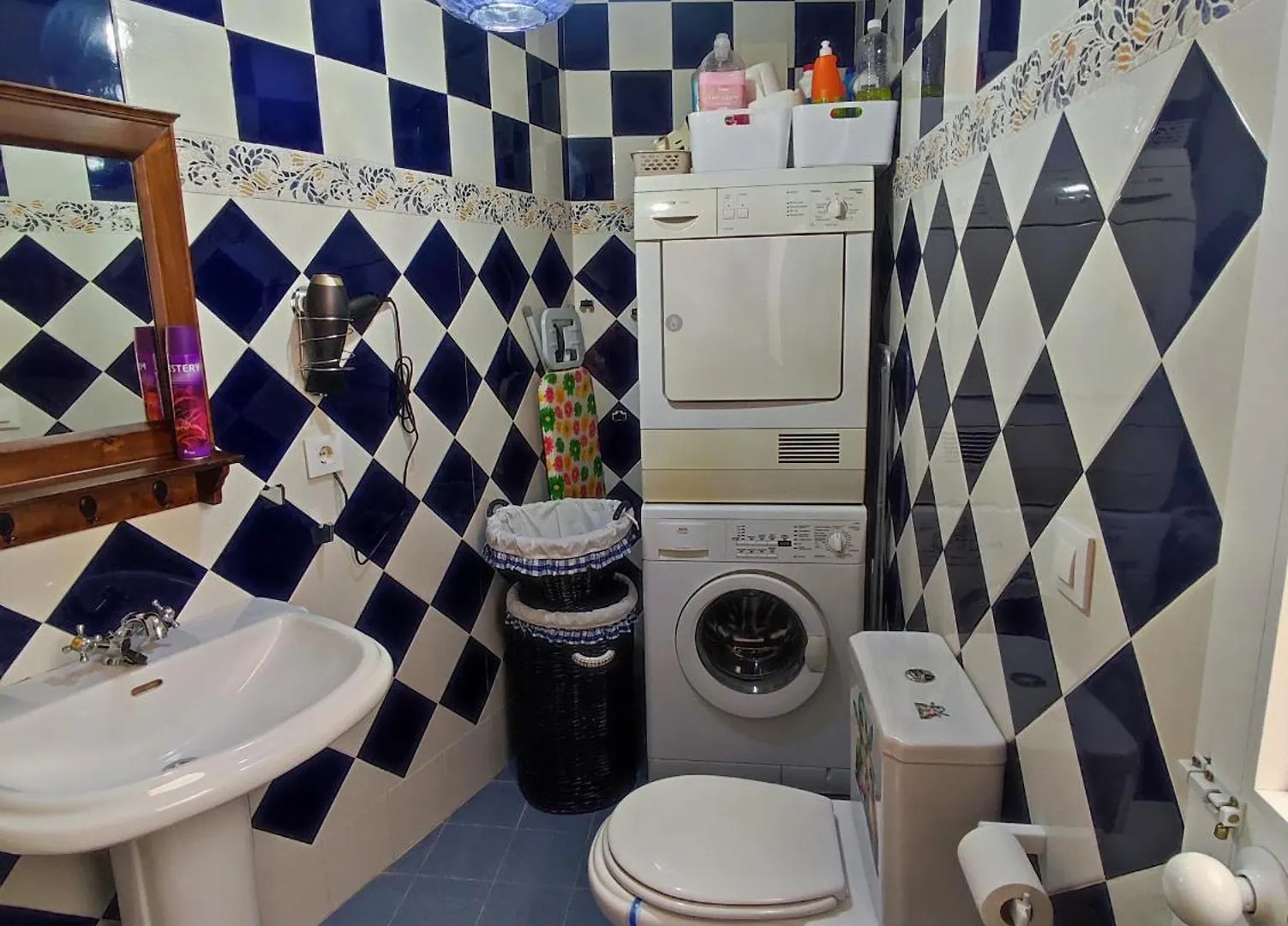 Homestay Casa Due Amori Montilla