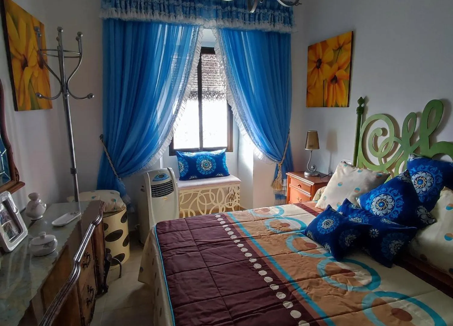 Casa Due Amori Montilla 0*,  Spain