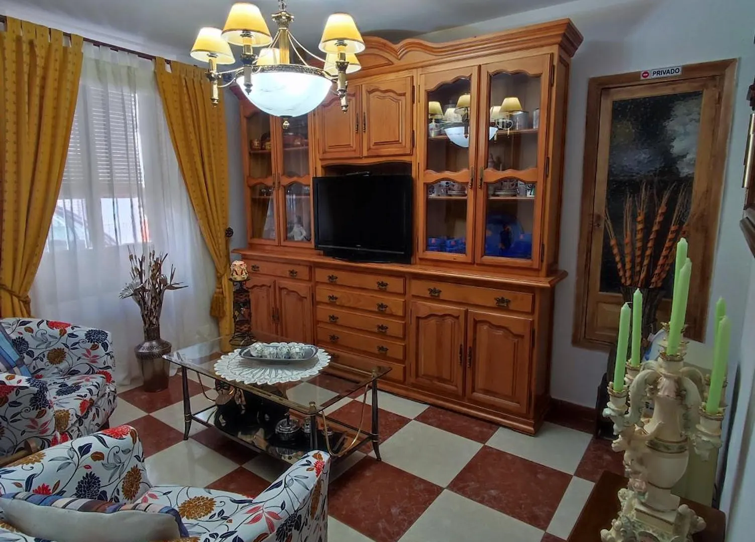 Homestay Casa Due Amori Montilla