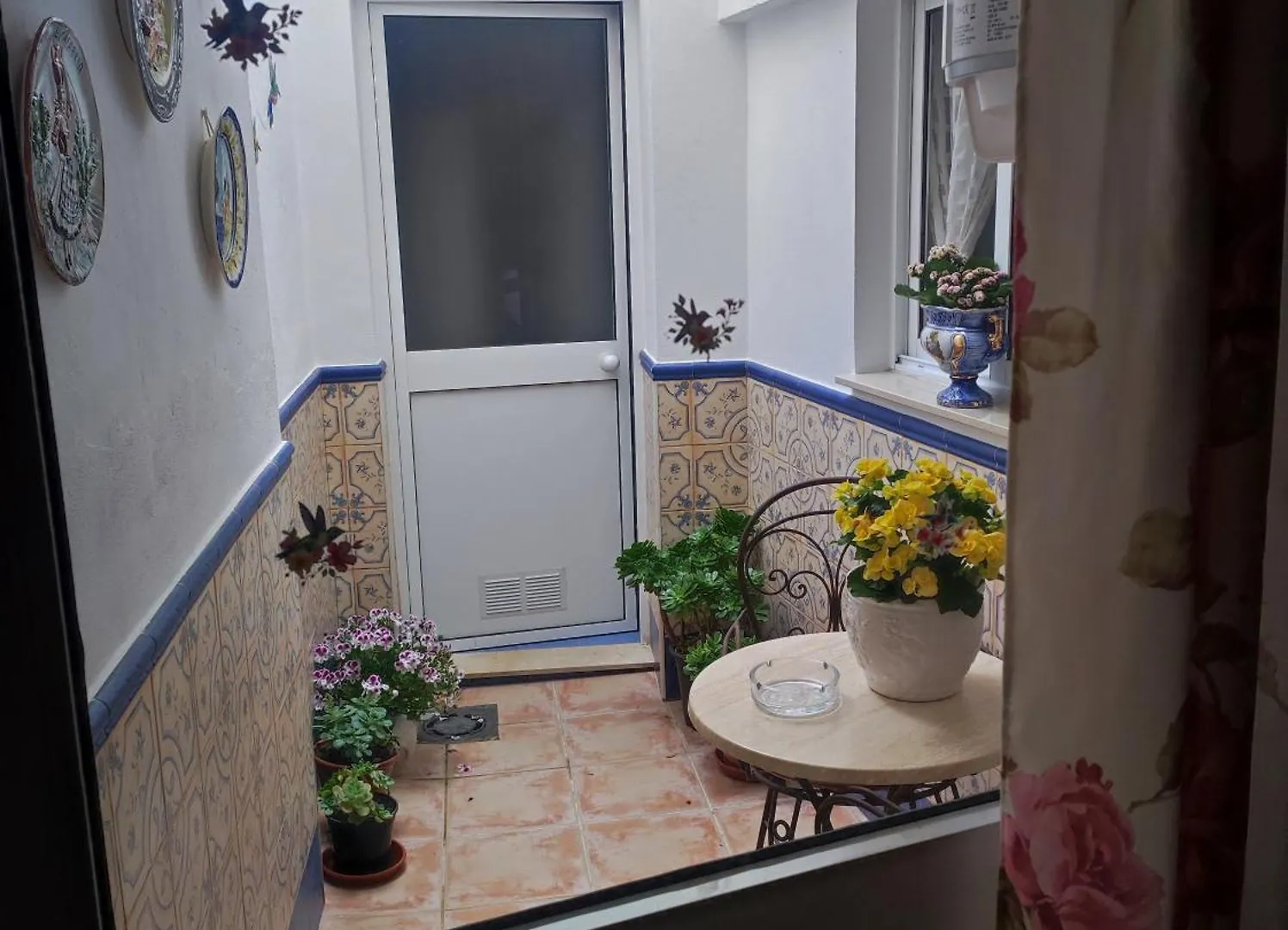 Casa Due Amori Montilla 0*,