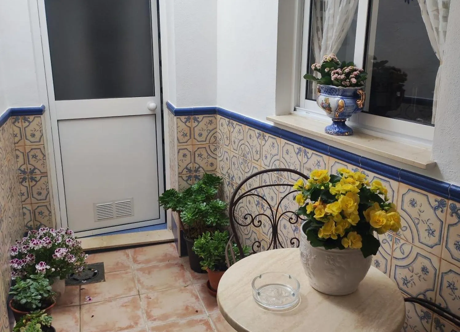Casa Due Amori Montilla Homestay