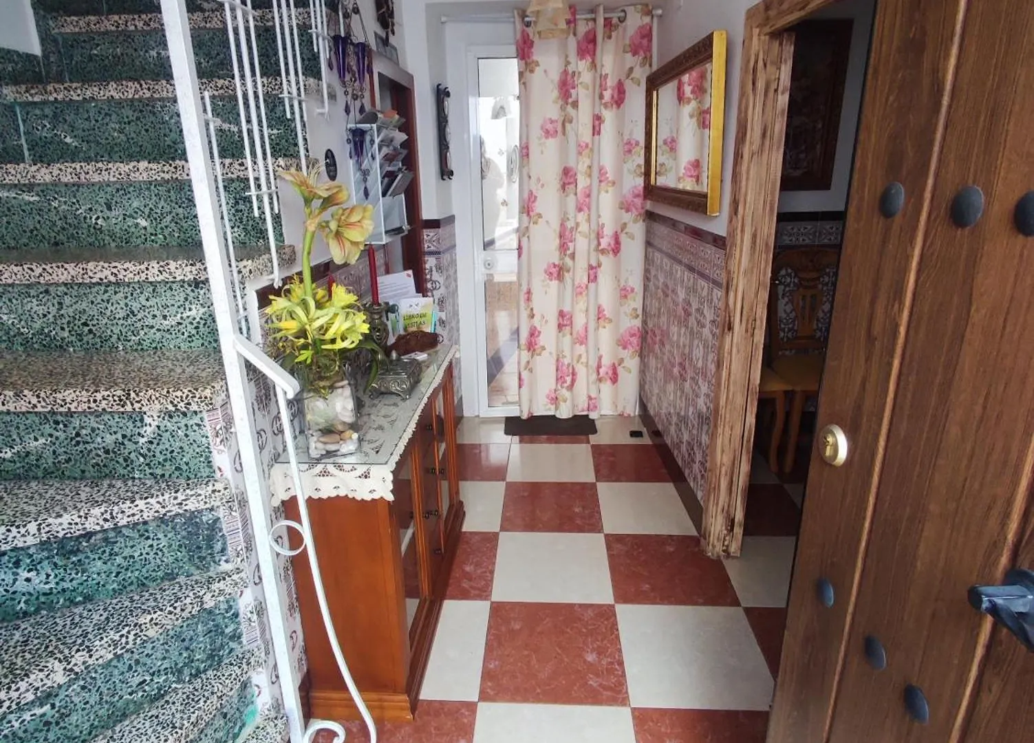 Casa Due Amori Montilla