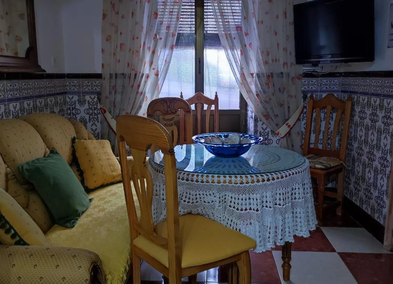 Casa Due Amori Montilla